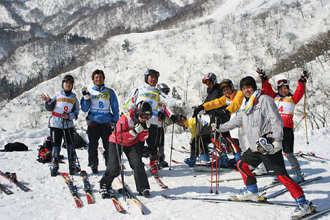 ウィンター事業