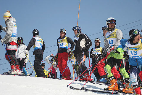 ウィンター事業