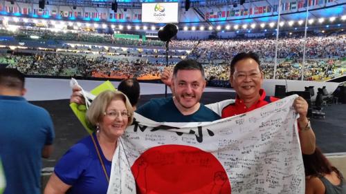 株式会社ザ・ファースト　代表取締役　山本芳裕