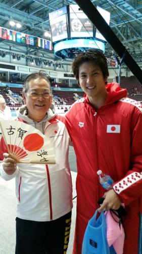 株式会社ザ・ファースト　代表取締役　山本芳裕