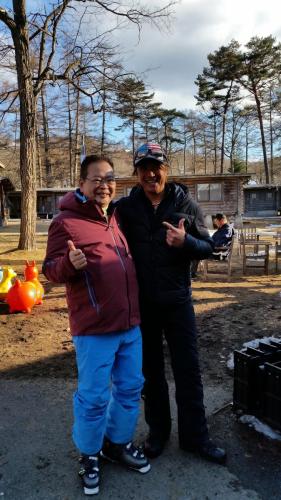 株式会社ザ・ファースト　代表取締役　山本芳裕