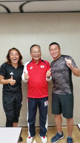 株式会社ザ・ファースト　代表取締役　山本芳裕