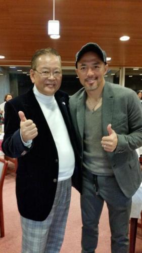 株式会社ザ・ファースト　代表取締役　山本芳裕