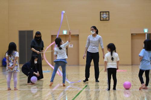 四谷スポーツアカデミー