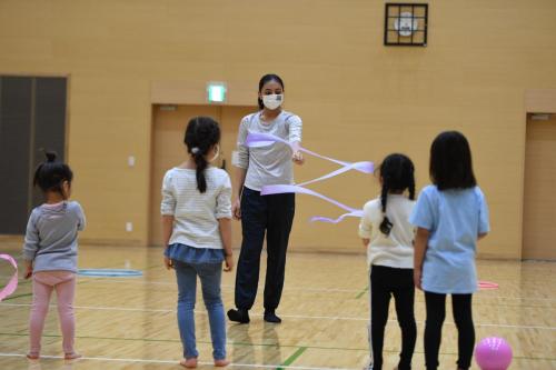 四谷スポーツアカデミー