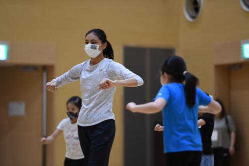 四谷スポーツアカデミー