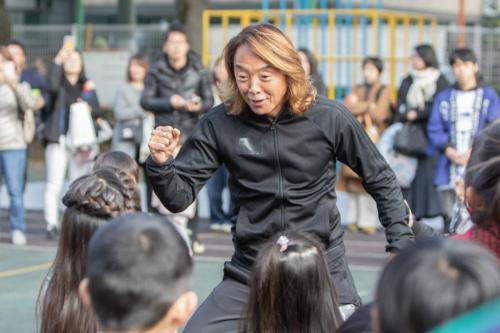 四谷スポーツアカデミー