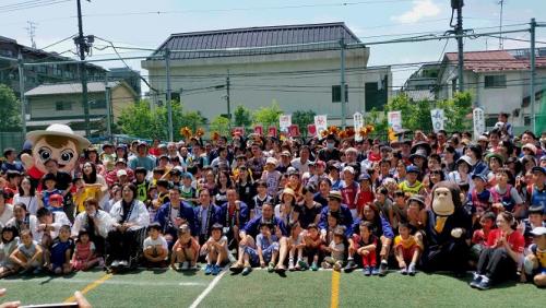 777日前記念イベント