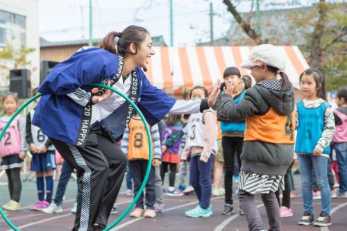 四谷スポーツアカデミー