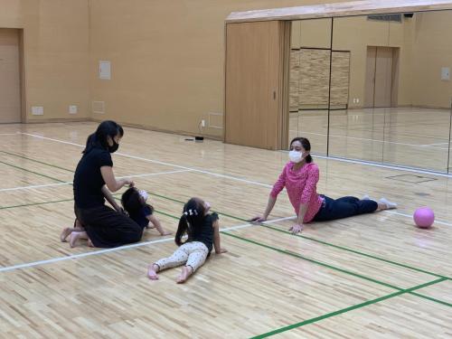 四谷スポーツアカデミー