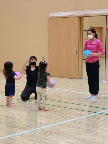 四谷スポーツアカデミー