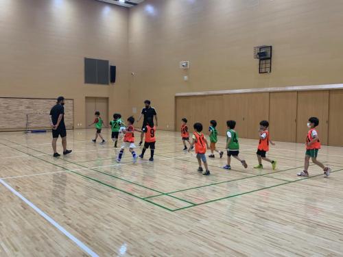 四谷スポーツアカデミー