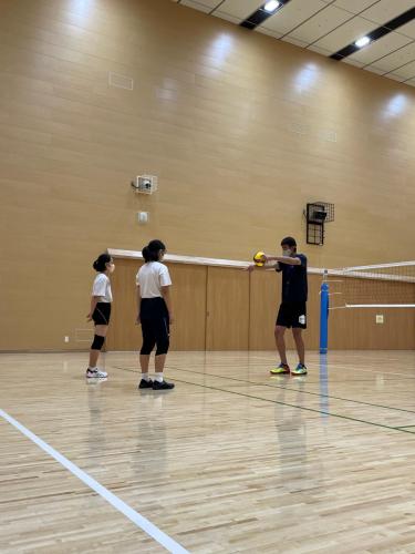 四谷スポーツアカデミー