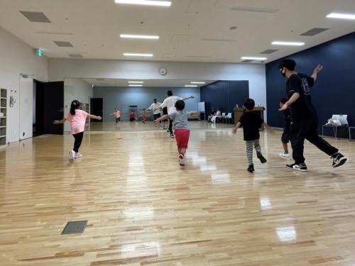 四谷スポーツアカデミー