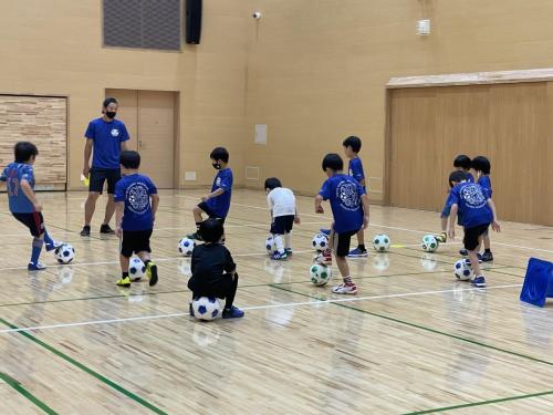 四谷スポーツアカデミー