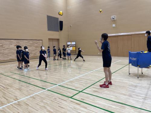 四谷スポーツアカデミー