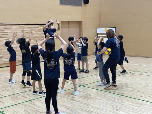 四谷スポーツアカデミー