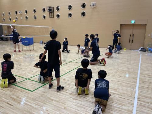 四谷スポーツアカデミー