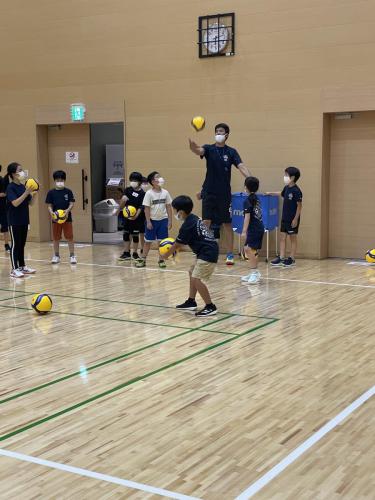 四谷スポーツアカデミー