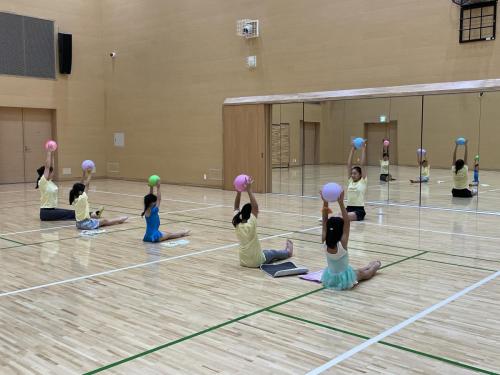 四谷スポーツアカデミー