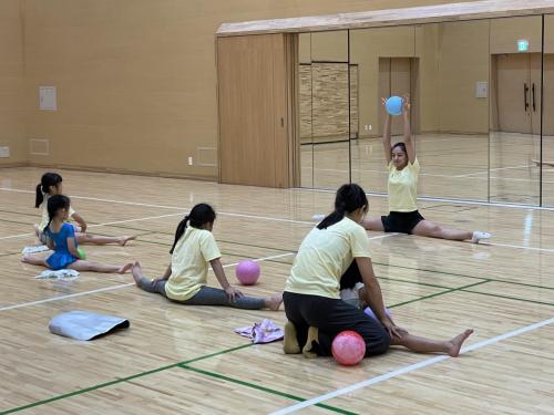 四谷スポーツアカデミー