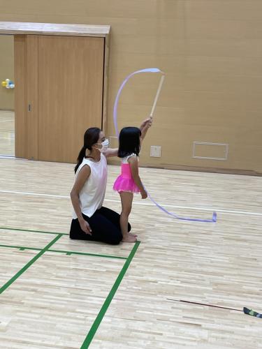 四谷スポーツアカデミー