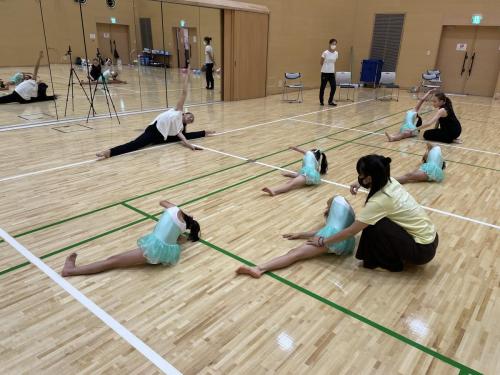 四谷スポーツアカデミー