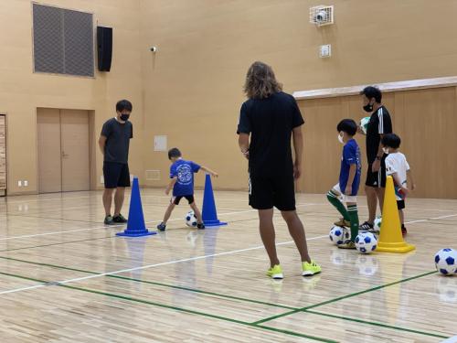 四谷スポーツアカデミー