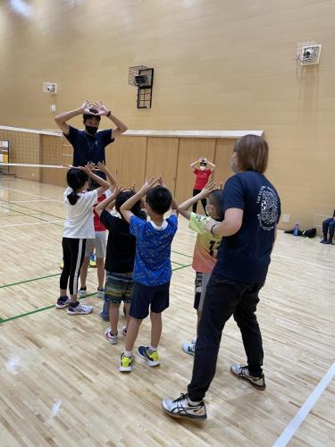 四谷スポーツアカデミー