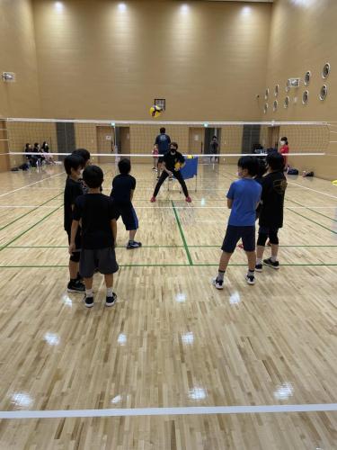 四谷スポーツアカデミー