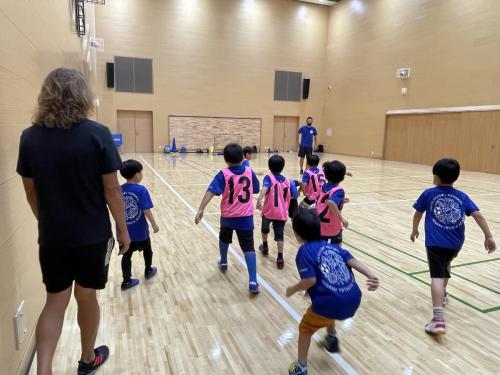 四谷スポーツアカデミー