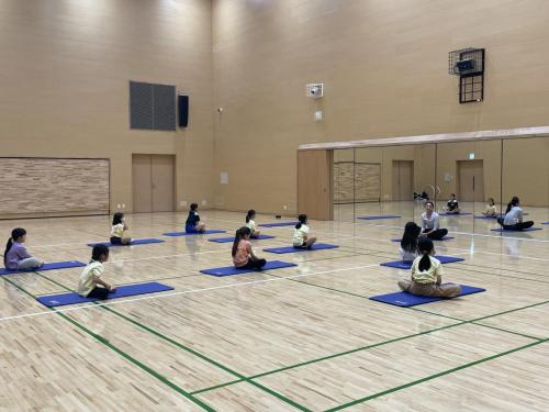 四谷スポーツアカデミー