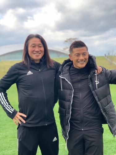 ファミリーサッカースクール