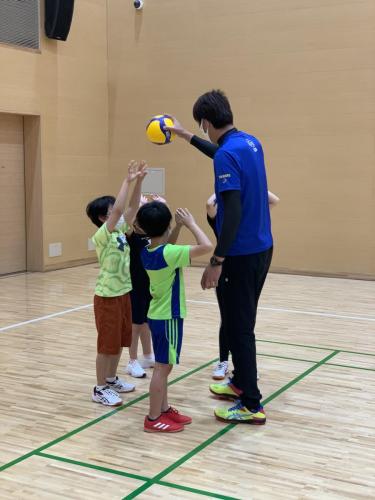 四谷スポーツアカデミー