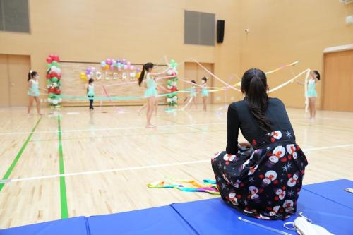 四谷スポーツアカデミー